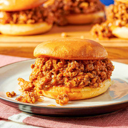 Sloppy Joes