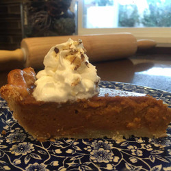 Better Than Pumpkin Pie