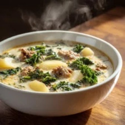 Olive Garden Zuppa Toscana Soup