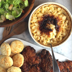 Creamy Macaroni &amp; Cheese