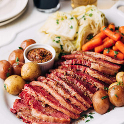 Instant Pot Corned Beef