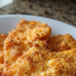 Cottage Cheese Cheez-it Crackers