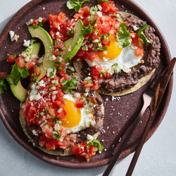 Huevos Rancheros