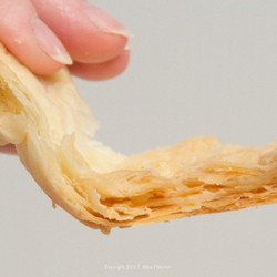 American Pie Crust Tutorial