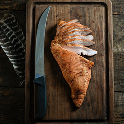 Roast Turkey Lunch Meat