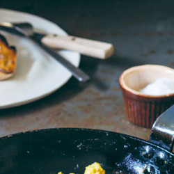 Tofu Scramble