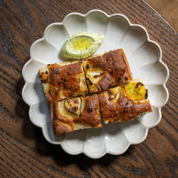 Focaccia