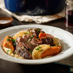 Perfect Pot Roast