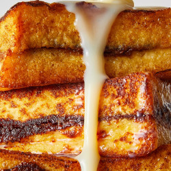 Hong Kong-style French Toast