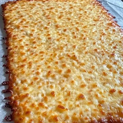 Keto Cheesy Bread