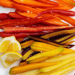 Easy Vegetable Side Dishes You Can Make In 30 Minutes Or Less