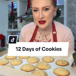 Snickerdoodles
