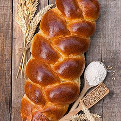 Brioche From Vendee - Chef Recipe By Gabriel Gate