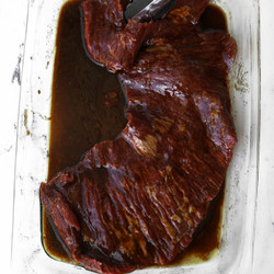 The Finest Balsamic Vinegar Marinade For Chicken &amp; Steak