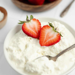 Cottage Cheese