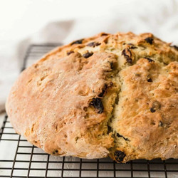 Irish Soda Bread
