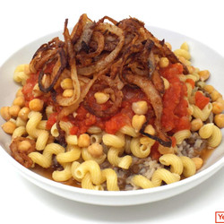 Koshari