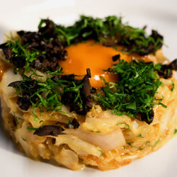 Bacalhau À Brás | Lisboa