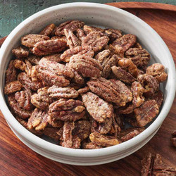 Candied Pecans