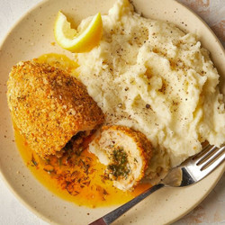 Chicken Kyiv