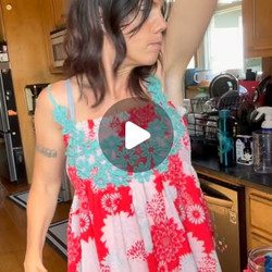 Homemade Magnesium Deodorant Spray