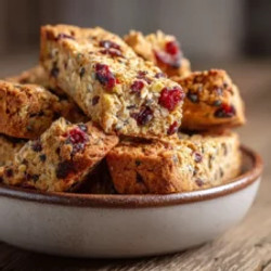 Homemade Rusks