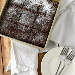 American 17th Century Gingerbread - Historically Hungry