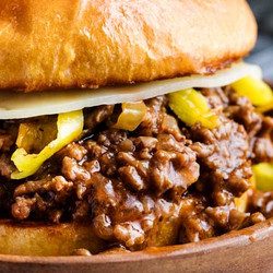 Mississippi Roast Sloppy Joe Recipe