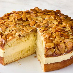 Bee Sting Cake