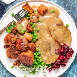 Vegan Roast