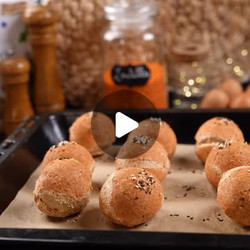 Lentil Bread