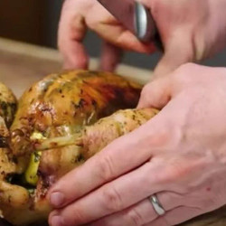 Roast Chicken