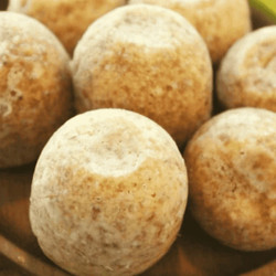 Gingerbread Mini-muffins (jason’s Deli Copy Cat)