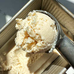 Viral Cottage Cheese Ice Cream