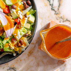 The 5-minute Dressing I Can’t Stop Making