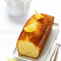 Recette De Base Du Cake sucré Classique