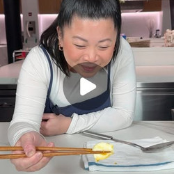 Egg Poaching Hack