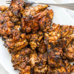 Grilled Chicken Recipe
