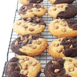 Brookie Cookies | Mandy's Recipe Box