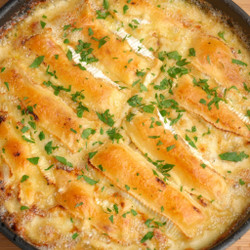 Tartiflette