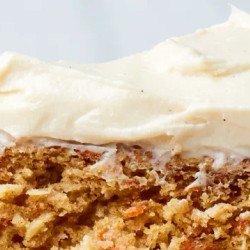 Classic Cream Cheese Frosting