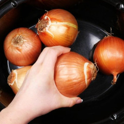 Slow Cooker Onion Jam