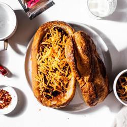 Championship Award Winning Texas Style Cook Off Chili Recipe · I Am A Food Blog