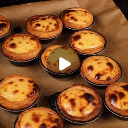 Pastel De Nata