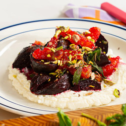 Beet Salad Recipe