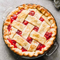 Cherry Pie