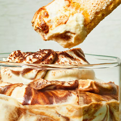 Tiramisu Dip