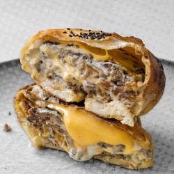 Garbage Bread