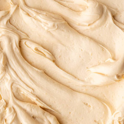 Salted Caramel Buttercream