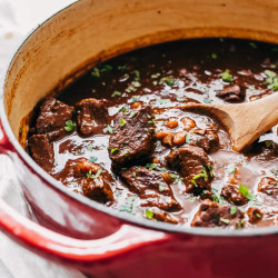 Rancher's Texas Chili Recipe (chili Con Carne)